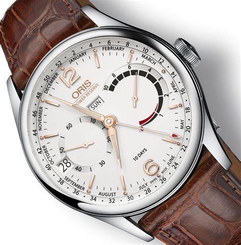 oris watch website